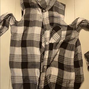 Women flannel